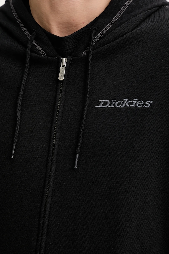Mikina Dickies DK0A4Z6XBLK1 černá