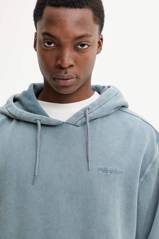 Dickies bluza niebieski DK0A866DG701