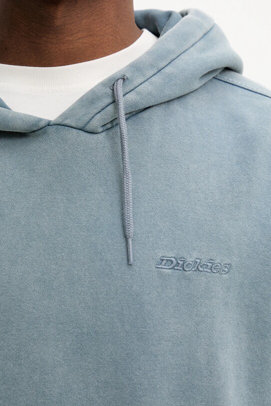 Dickies bluza DK0A866DG701 niebieski