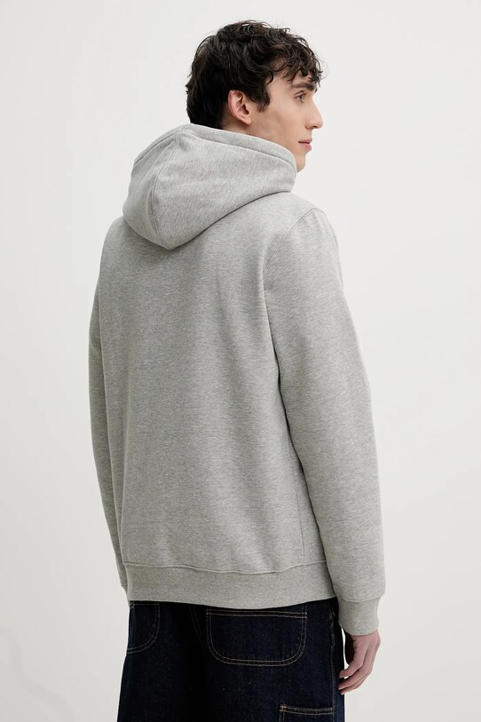 Oblečení Mikina Dickies DK0A4XCDHG01 šedá