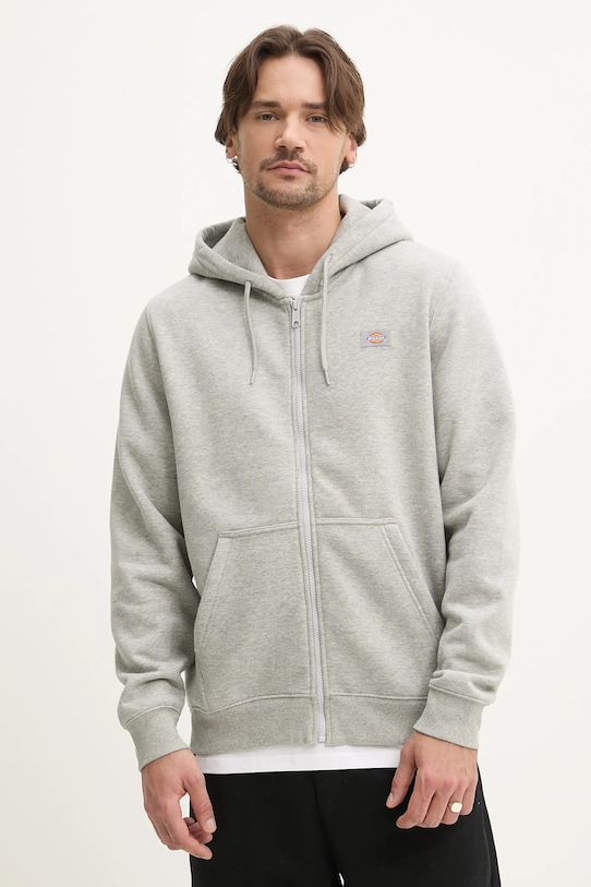 Μπλούζα Dickies μελανζέ γκρί DK0A4XD3HG01