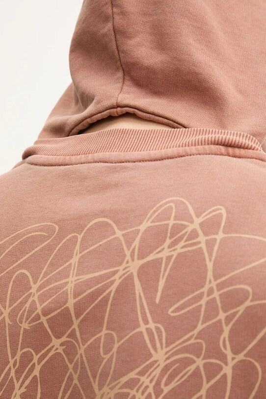 CAMPERLAB bluza bawełniana AU00018.002