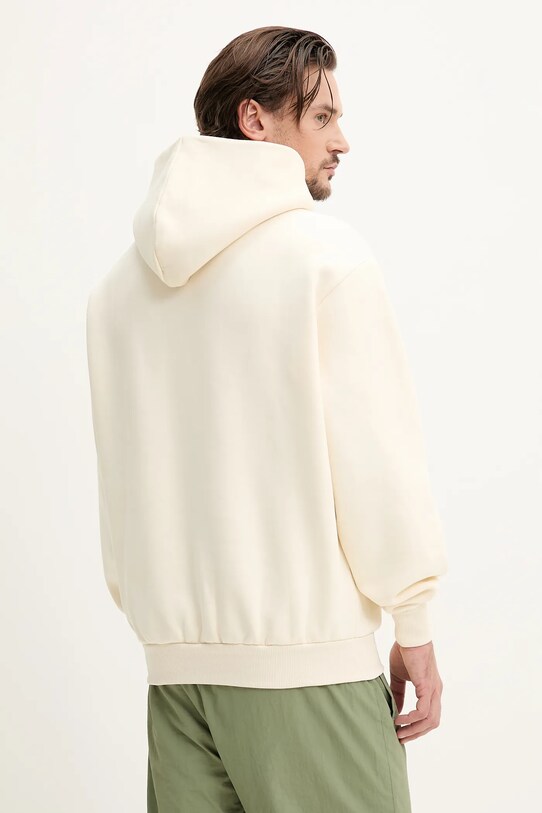 Дрехи Суичър Karl Kani 60210334 бежов