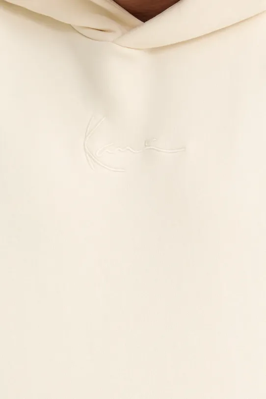 Суичър Karl Kani 60210334 бежов