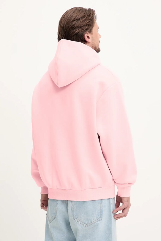 Îmbrăcăminte Karl Kani bluza 60210335 roz
