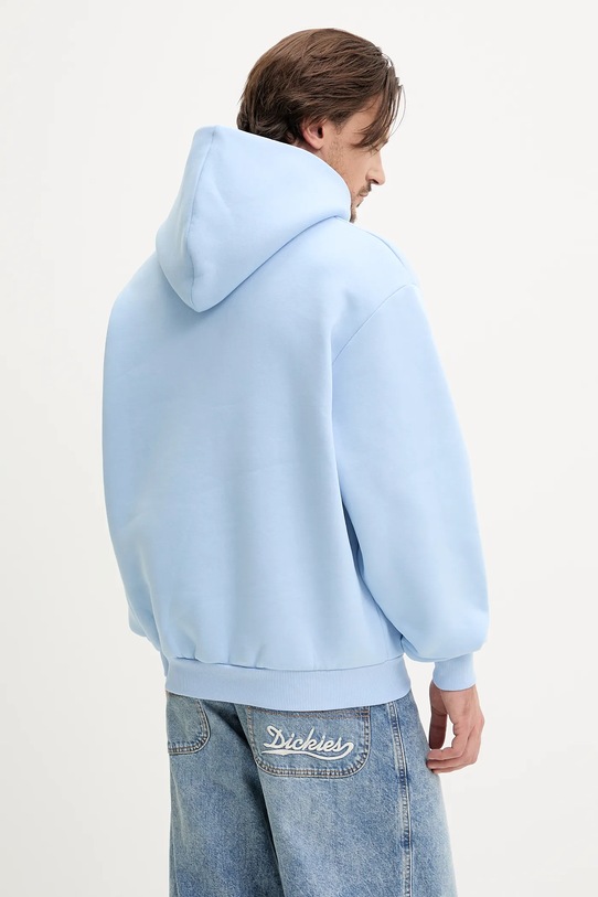 Odzież Karl Kani bluza 60210336 niebieski