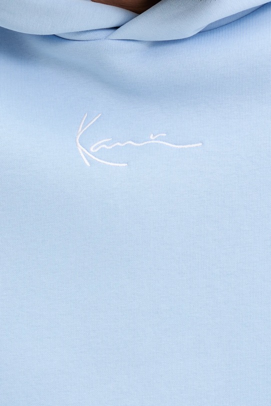 Karl Kani bluza 60210336 niebieski