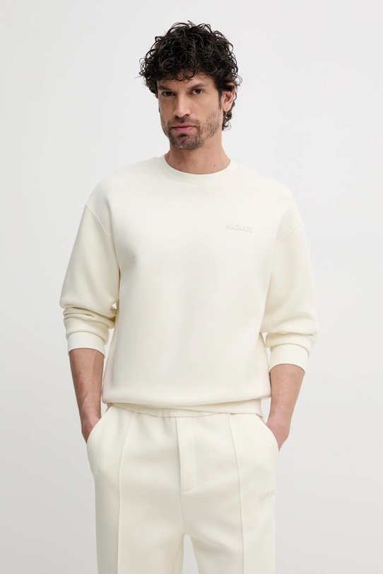 MACKAGE bluza pozostałe beżowy JULIAN