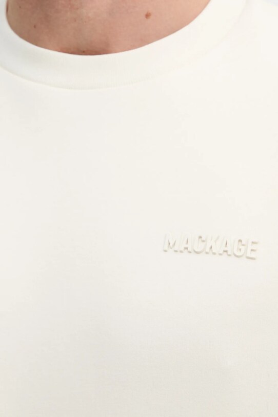 MACKAGE bluza JULIAN beżowy