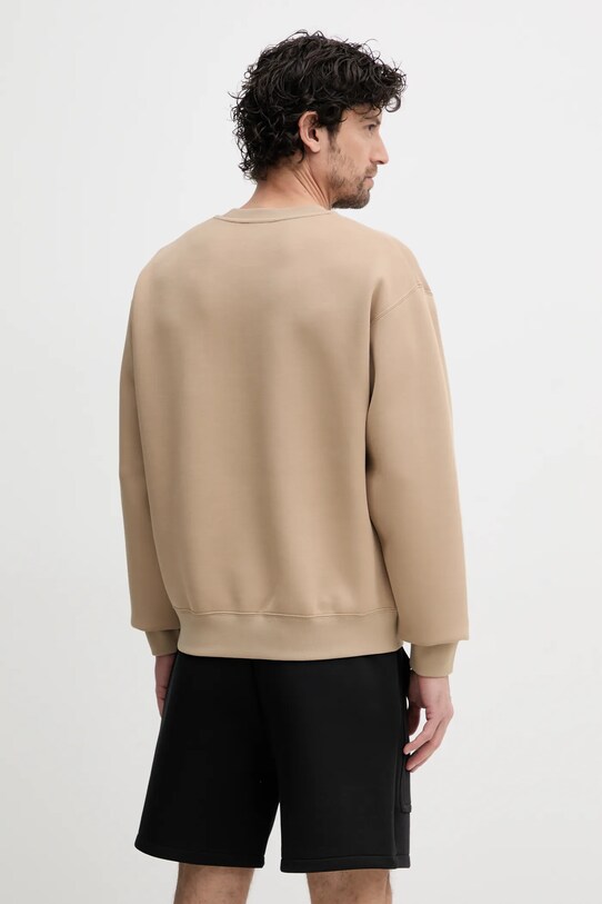 Odzież MACKAGE bluza JULIAN beżowy