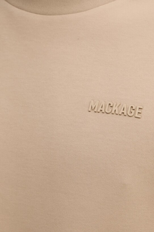 MACKAGE bluza JULIAN beżowy