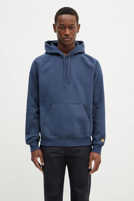Carhartt WIP bluza Hooded Chase Sweat