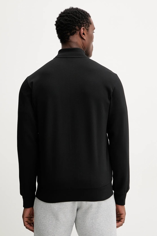 Odzież Emporio Armani Underwear bluza lounge EM001386.AF10790 czarny