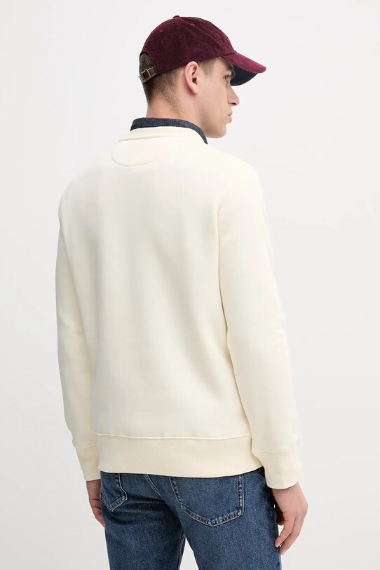 Îmbrăcăminte Gant bluza 2067039 bej