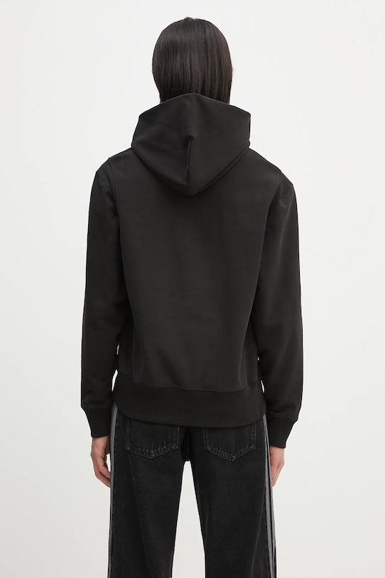 Oblečenie Bavlnená mikina Kenzo Boke Flower 2.0 FF55SW2554MC.99J čierna