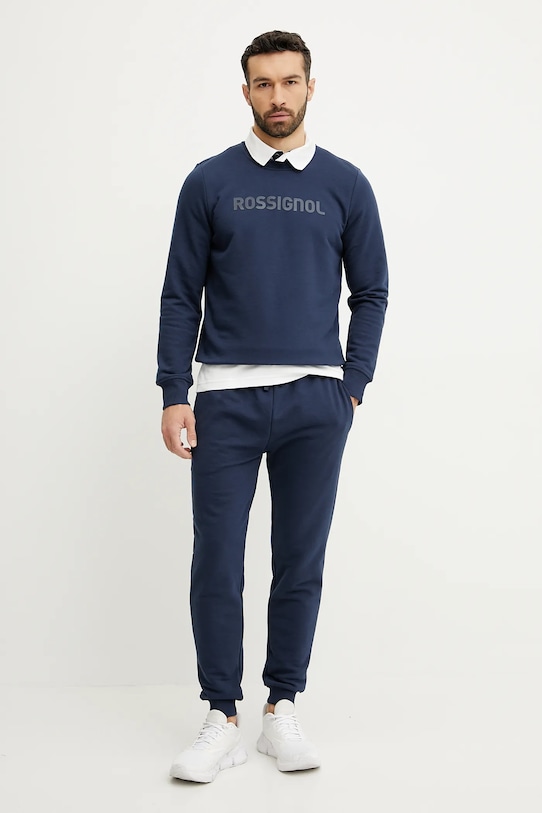 Rossignol bluza Prarion RLNMS07 granatowy SS25