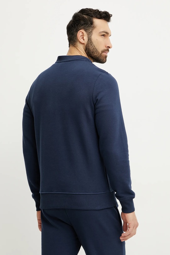 Îmbrăcăminte Rossignol bluza Prarion RLNMS07 bleumarin