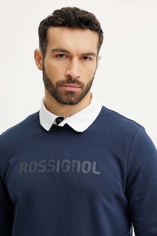 Rossignol bluza Prarion granatowy RLNMS07