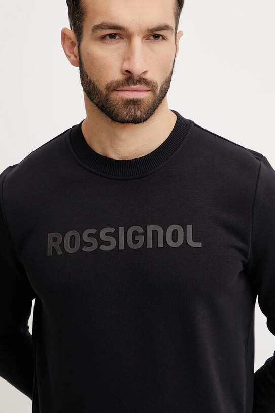 Rossignol bluza Prarion czarny RLNMS07