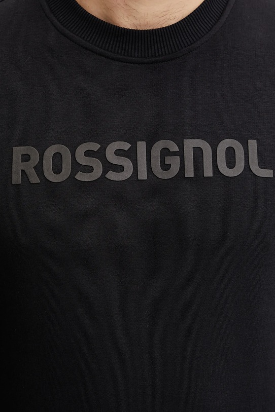 Rossignol bluza Prarion RLNMS07 czarny