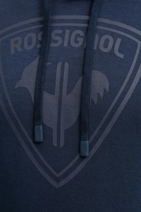Rossignol bluza Cliffside RLNMS09 granatowy