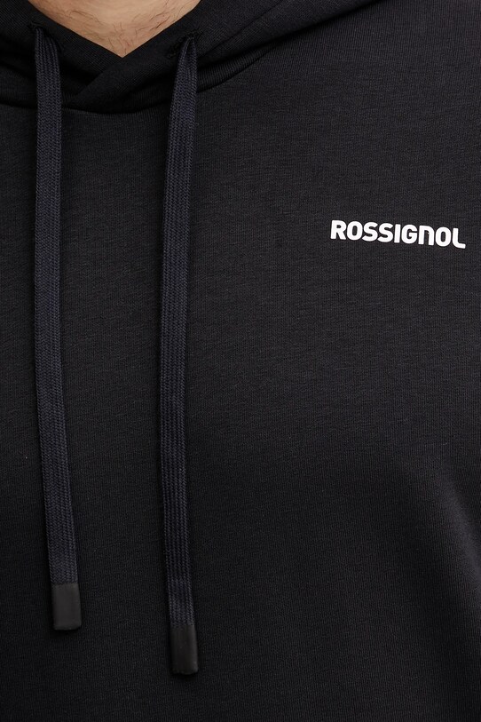 Rossignol bluza Waterfall RLNMS10 czarny
