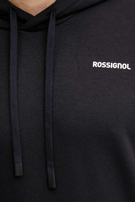 Rossignol bluza Waterfall RLNMS10 negru