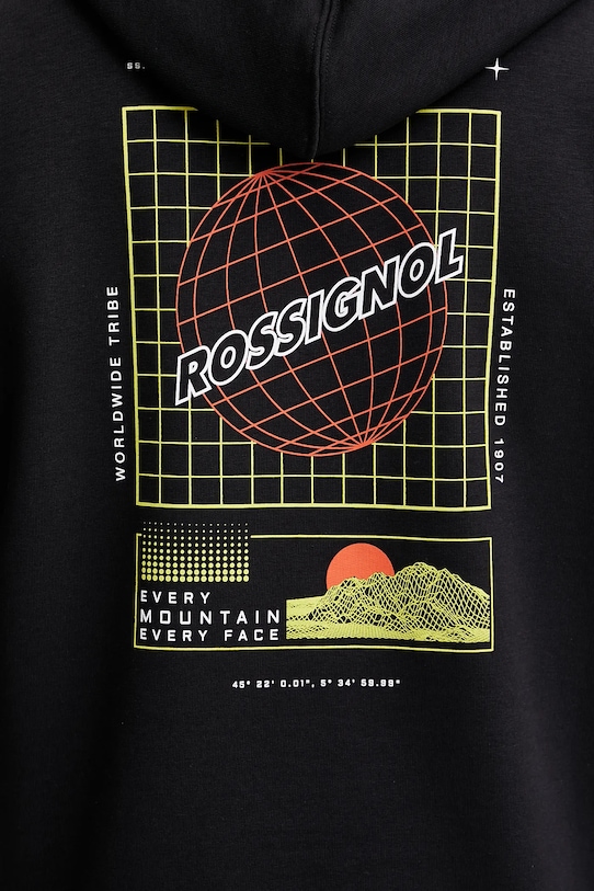 Rossignol bluza Waterfall RLNMS10