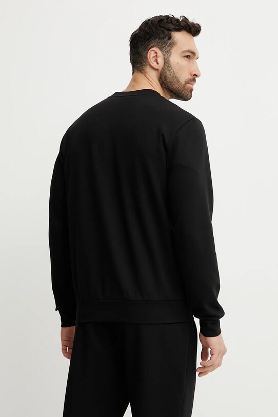 Odzież Emporio Armani Underwear bluza EM000520.AF10790 czarny