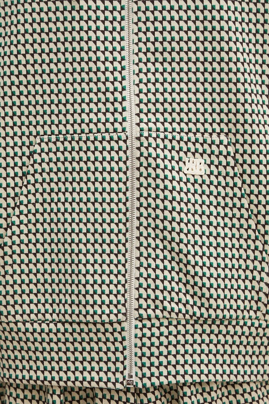 Wales Bonner bluza Power beżowy US25JE35.JE22.1780