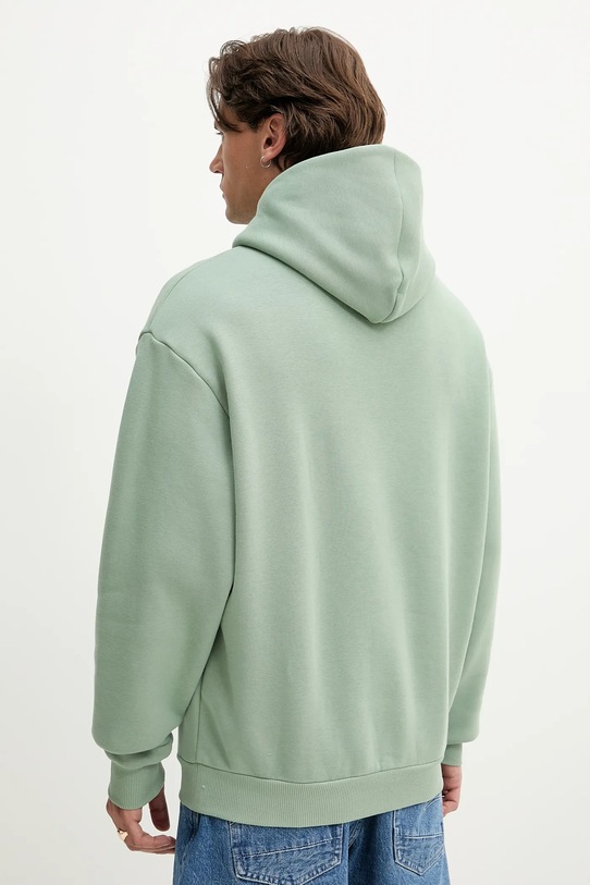 Одяг Кофта Karl Kani PD00008143 зелений