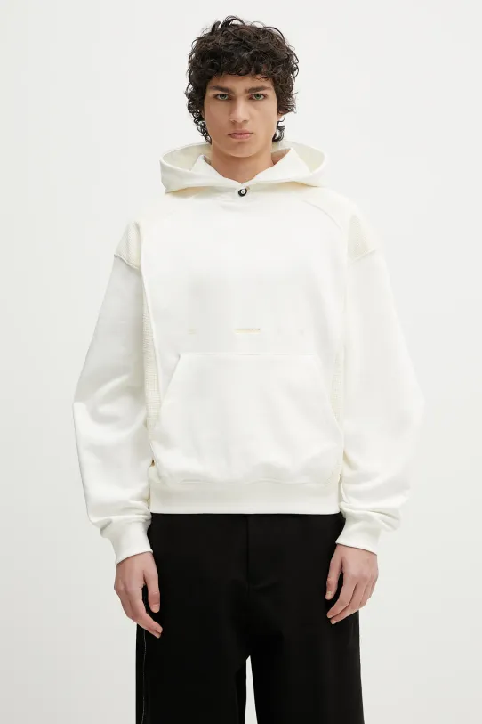Pamučna dukserica Ader Error Apparel-Top