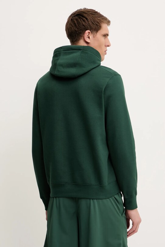 Oblečenie Mikina Nike Oakland Athletics NKDK.3EY.FZ.CKX zelená