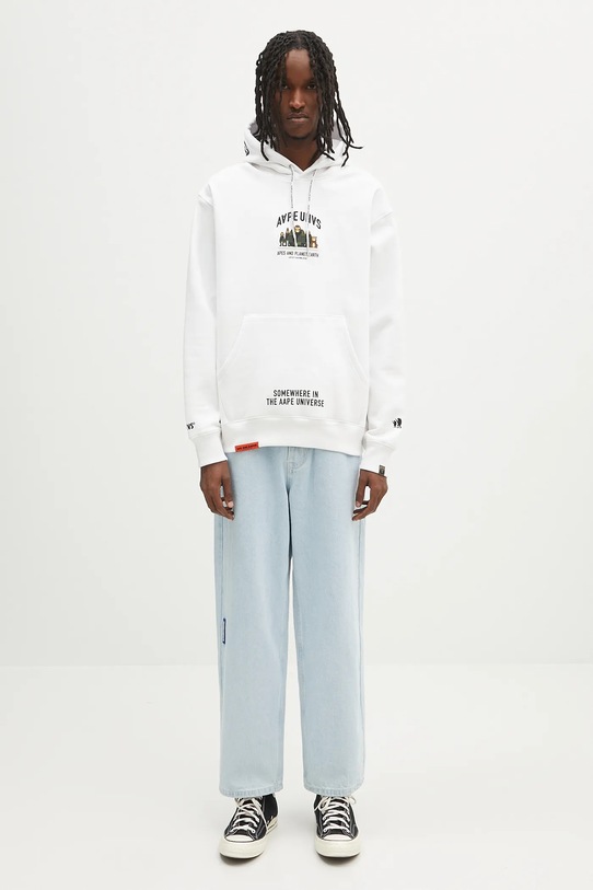 Dukserica AAPE Aaper AAPSWMB378XXN