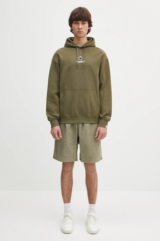 Dukserica AAPE Now AAPSWMB323XXN