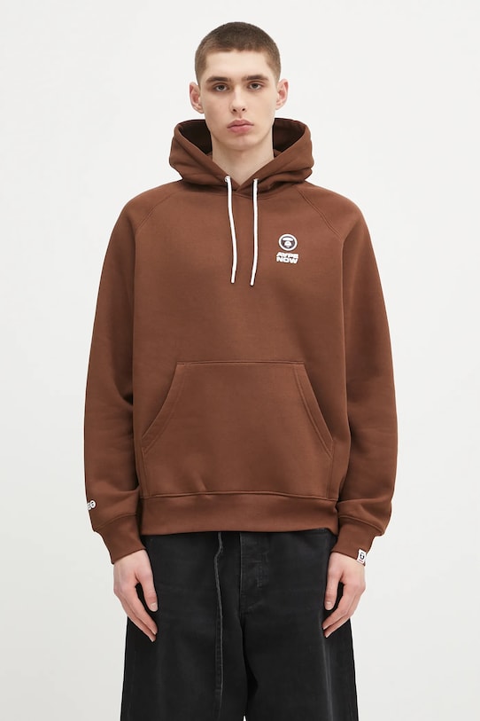 AAPE bluza Now