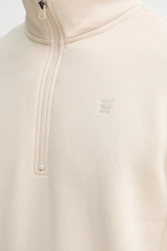 G-Star bluza D26459.C235 beżowy