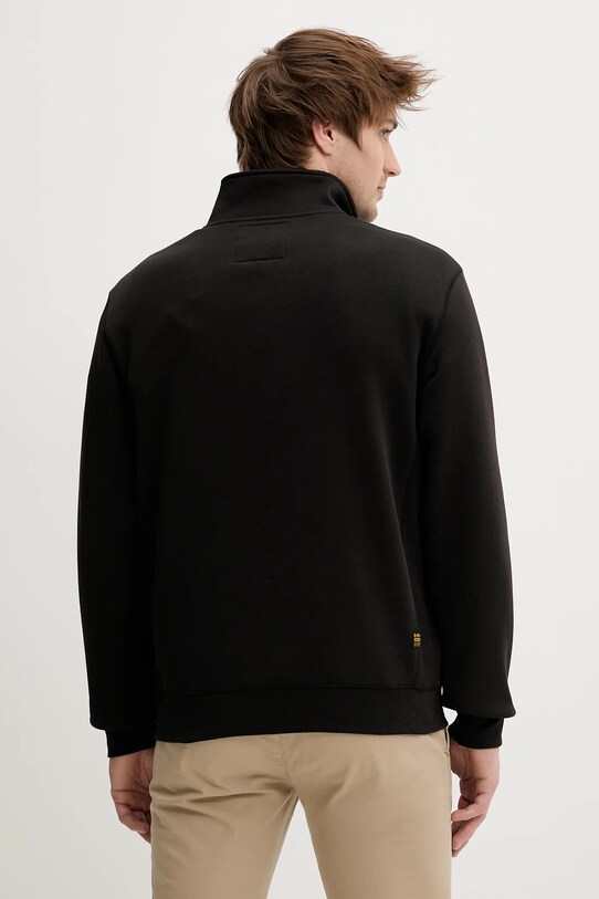 Odzież G-Star bluza D26459.C235 czarny