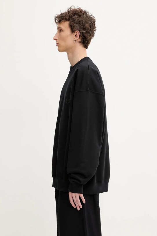 Y-3 sweatshirt JN4926 JN4926 black SS25