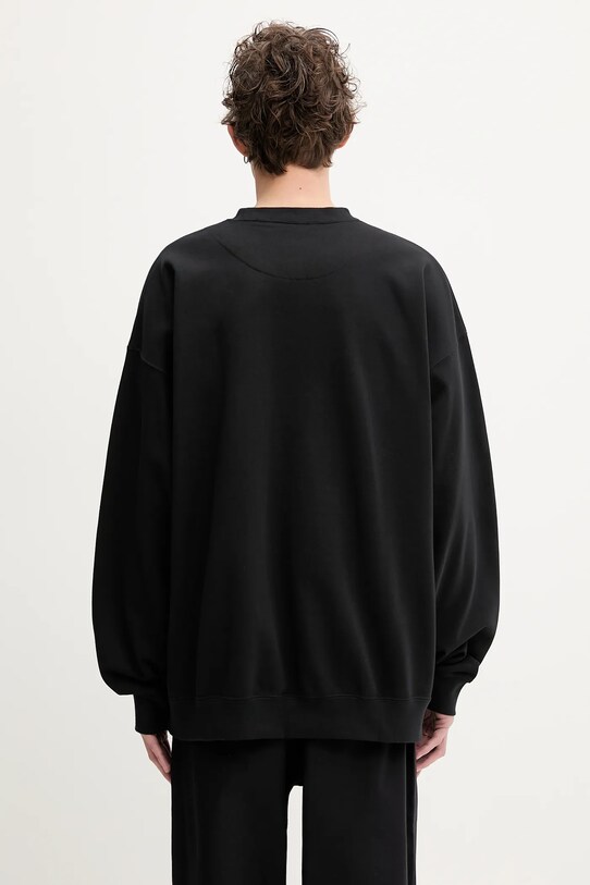 Clothing Y-3 sweatshirt JN4926 JN4926 black