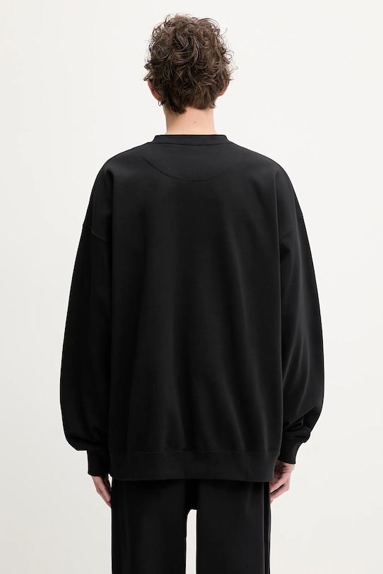 Odzież Y-3 bluza JN4926 JN4926 czarny