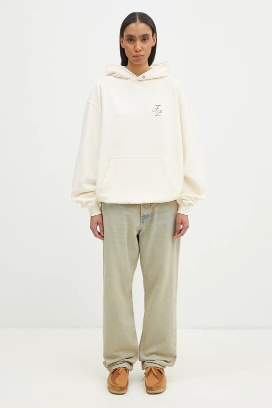 Filling Pieces bluza bawełniana 80699849936