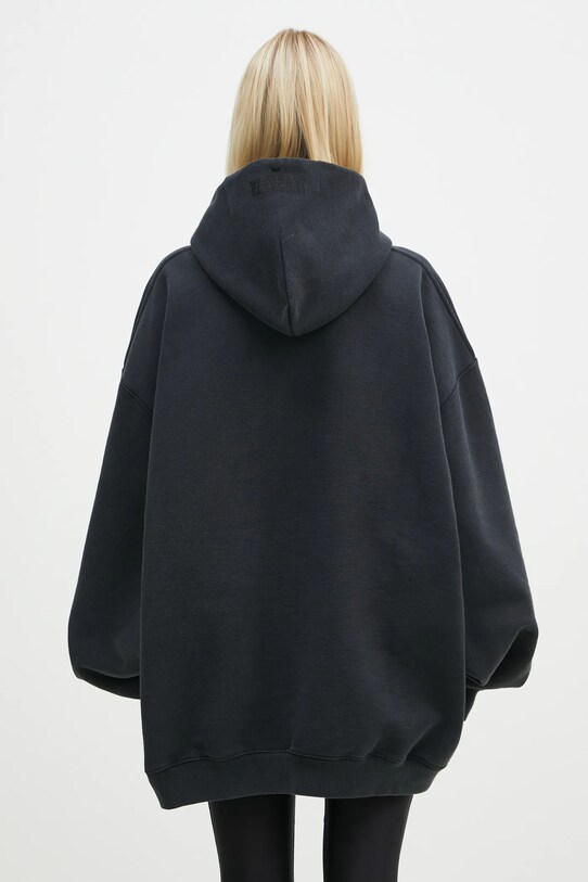 VETEMENTS felpa Backstreetboys Oversized UA66HD700B