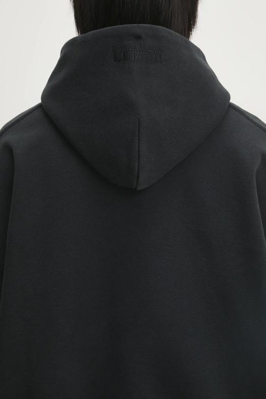 VETEMENTS sweatshirt Backstreetboys Oversized UA66HD700B