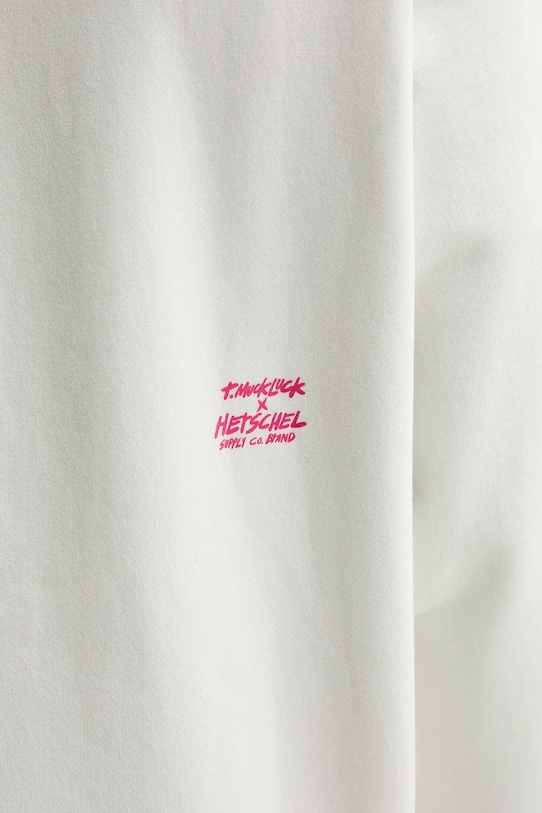 Herschel hanorac de bumbac 50550.05977