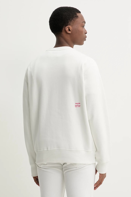 Herschel hanorac de bumbac 50550.05977