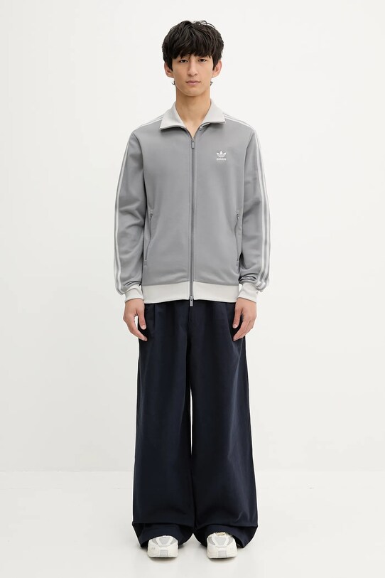 adidas Originals bluza Classic Track Top JP1226