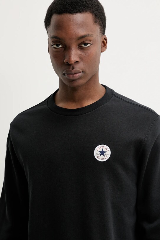 Кофта Converse 10027001.A01