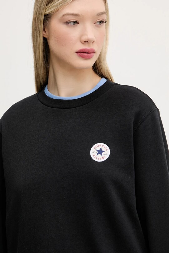 Кофта Converse 10027001.A01