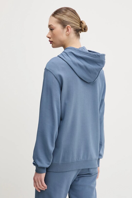 Converse bluza 10023874.A47 niebieski